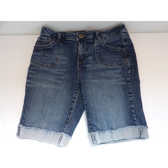 CATO Women's Shorts Size‎ 8 #921 - Picture 1 of 5